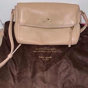 Kate Spade crossbody bag